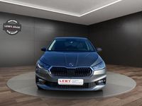 Neu Skoda Fabia Tour 95 PS (69 kW) 2026 Grau Limousine
