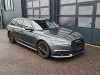 gebraucht Audi A6 Avant 3.0 TDI quattro Competition S-Line LED