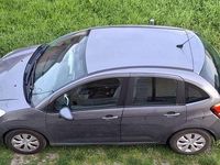 Gebraucht Citroën C3 68 PS (50 kW) 2007 Limousine