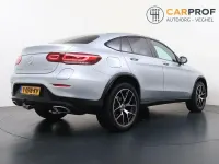 Gebraucht Mercedes GLC300e Premium 320 PS (235 kW) 2023 Grau SUV