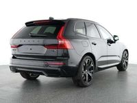Gebraucht Volvo XC60 Plus 398 PS (292 kW) 2025 Schwarz SUV