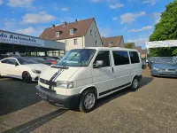 Gebraucht VW T4 102 PS (75 kW) 2002 Weiß Van