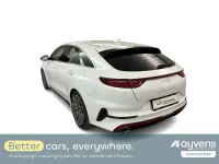 Second-hand Kia ProCeed GT GT 204 CP (150 kW) 2022 Alb Hatchback