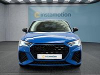 Gebraucht Audi RS Q3 400 PS (294 kW) 2023 Blau SUV