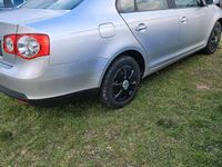 Gebraucht VW Jetta 102 PS (75 kW) 2006 Limousine