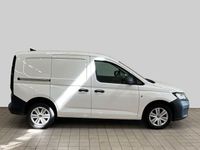 Gebraucht VW Caddy Basis 102 PS (75 kW) 2023 Weiß Van / Kleinbus