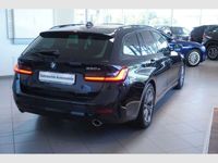 gebraucht BMW 330e xDrive Touring