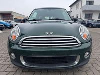 Gebraucht Mini Cooper Clubman 122 PS (89 kW) 2011 Grün Kombi