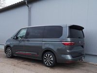 Neu VW Multivan Edition 150 PS (110 kW) 2025 Grau Van / Kleinbus