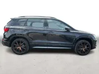 Nuova Cupra Ateca 140 CV (102 kW) 2026 Nero SUV