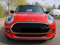 Gebraucht Mini Cooper 136 PS (100 kW) 2020 Orange Kleinwagen