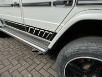 gebraucht Mercedes G55 AMG AMG V8 Kompressor