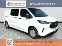 Neu Ford Transit Custom S 2026 Andere Van