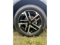 Gebraucht Nissan Juke N-Connecta 114 PS (83 kW) 2025 Blau SUV