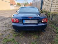 gebraucht Mazda MX5 NB Tüv NEU!