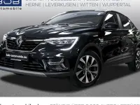 Occasion Renault Arkana Equilibre 140 ch (102 kW) 2024 Noir SUV