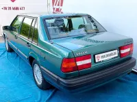 Gebraucht Volvo 940 116 PS (85 kW) 1995 Grün Limousine