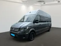 Neu VW California California 163 PS (119 kW) 2025 Oyster silver metallic / indiu Van