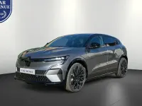 Gebraucht Renault Megane E-Tech Esprit Alpine 161 kW (220 PS) 2026 Grau Limousine