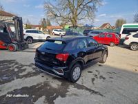 gebraucht Audi Q2 2.0 16V TDI 35 TDI quattro advanced