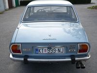 Gebraucht Peugeot 504 97 PS (71 kW) 1978 Blau Limousine
