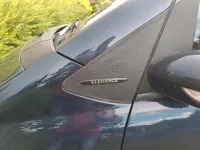 Gebraucht Mercedes A150 95 PS (69 kW) 2004 Blau Kleinwagen