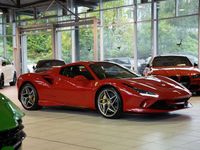 Gebraucht Ferrari F8 721 PS (530 kW) 2023 Rot Cabrio