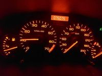Gebraucht Peugeot 206 Filou 60 PS (44 kW) 2005 Limousine