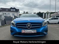 gebraucht Mercedes A180 BlueEfficiency **EINZELSTÜCK **EURO-6**