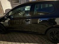 Gebraucht VW Golf 105 PS (77 kW) 2011 Schwarz Coupé