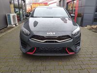 gebraucht Kia ProCeed GT ProCeed /Navi*LED*Shzg*PDC*Cam*18* 150 kW (204 PS), A...