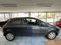 gebraucht Opel Corsa D 1,2 Ltr. - 59 kW 16V Edition GARANTIE