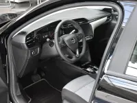 Gebraucht Opel Corsa 101 PS (74 kW) 2025 Karbon schwarz met. Kleinwagen