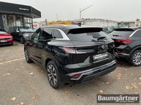 Gebraucht Renault Austral Techno 158 PS (116 kW) 2025 Schwarz SUV