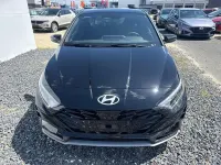 Neu Hyundai i20 Style 90 PS (66 kW) 2026 Phantom black x5b Kleinwagen