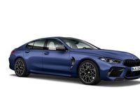 Gebraucht BMW M8 Competition Edition 625 PS (459 kW) 2025 Coupé