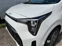 Gebraucht Kia Picanto Vision 63 PS (46 kW) 2025 Clear white Kleinwagen