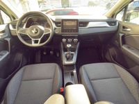 Gebraucht Mitsubishi ASX Plus 140 PS (102 kW) 2024 Himalayaweiss SUV