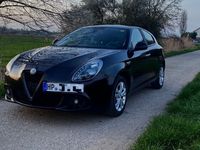 gebraucht Alfa Romeo Giulietta 1.4TB