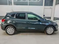 Neu Seat Arona Style 116 PS (85 kW) 2026 Blau SUV