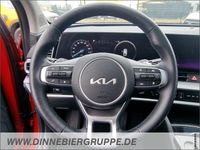 gebraucht Kia Sportage 1.6T 48V 2WD DCT SPI GD DRIVE 4xSHZ LM