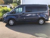 gebraucht Ford Transit Nugget *Austelldach*Automatik*PDC*DAB*