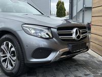 Gebraucht Mercedes GLC220 170 PS (125 kW) 2016 Grau SUV