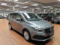 gebraucht Mercedes Citan 110 CDI Tourer Klima Navi LED Spurhalte