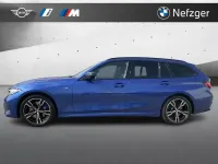 Gebraucht BMW M340 M Sport 340 PS (250 kW) 2025 Blau Limousine