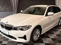 Gebraucht BMW 320 Sport Line 184 PS (135 kW) 2021 Other Kombi