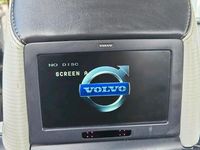 Gebraucht Volvo XC90 R-Design 200 PS (147 kW) 2011 Schwarz SUV