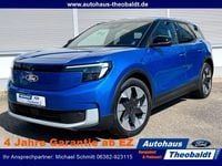 Gebraucht Ford Explorer Premium 210 kW (286 PS) 2024 Blau SUV