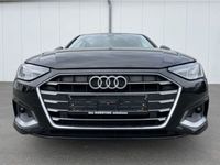 gebraucht Audi A4 Avant 2.0 TDI S-Line Optik 309€ o. Anzahlung AH