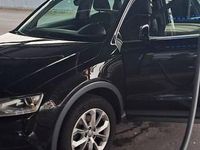 Gebraucht Audi Q3 Design 179 PS (131 kW) 2015 Schwarz SUV